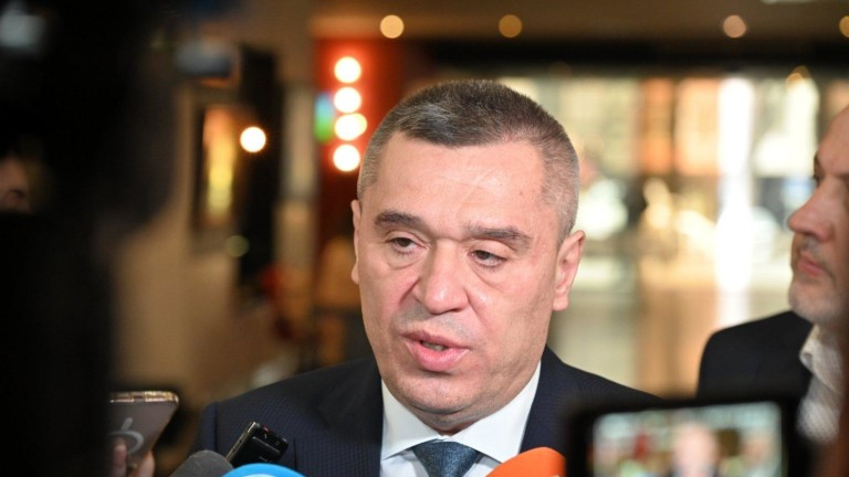След протеста: Вдигат с до 20% заплатите на служителите в държавните ловни и горски стопанства
